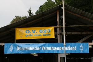 Adl 623 und arcg gruessen seine gaeste