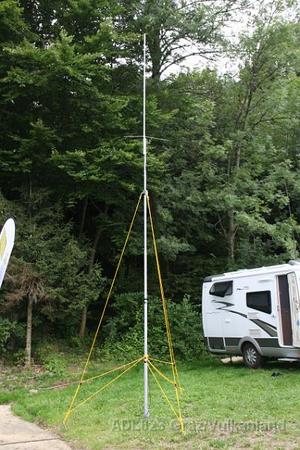 Vertikal 2m70cm