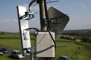 W LAN antennen 2,5 und 5 ghz