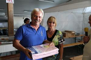 Hans bekommt neue bettwaesche