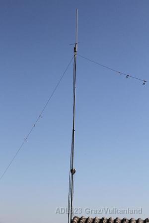 Keleman 5 band dipole