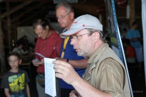 Oe6 std horst beim briefing